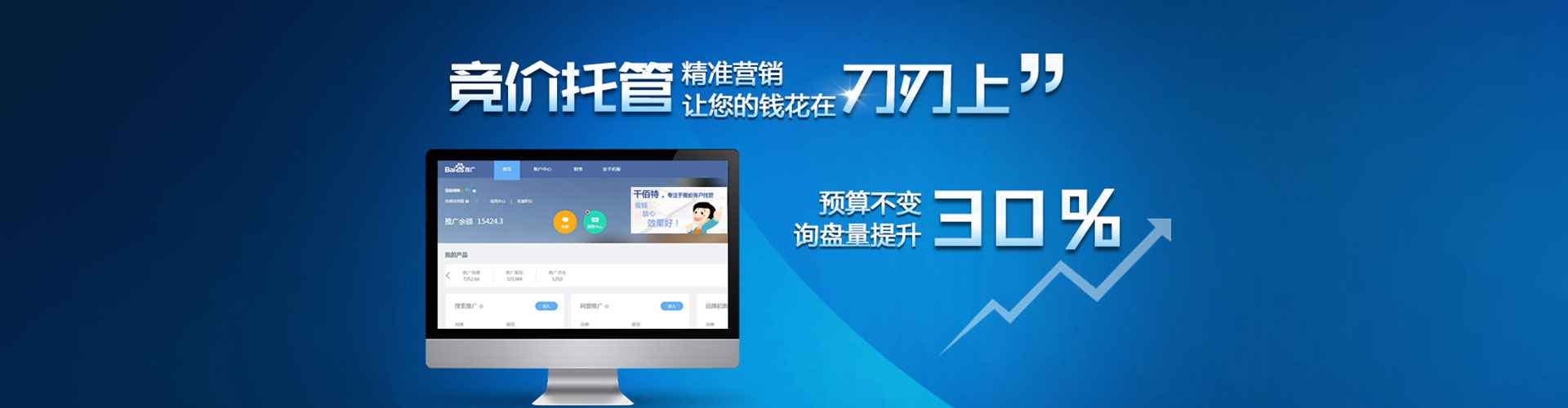 美姑竞价代运营